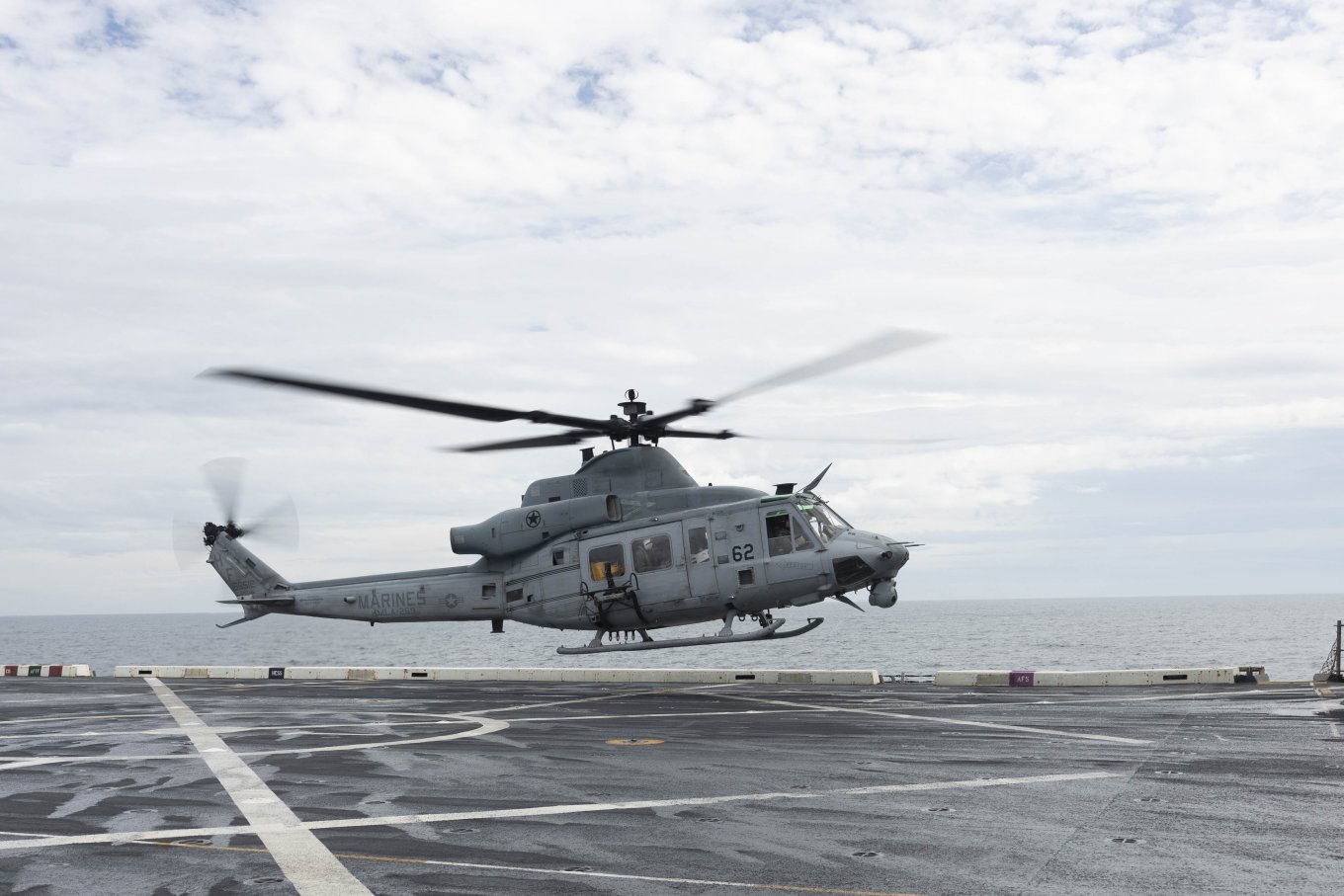 UH-1Y Venom
