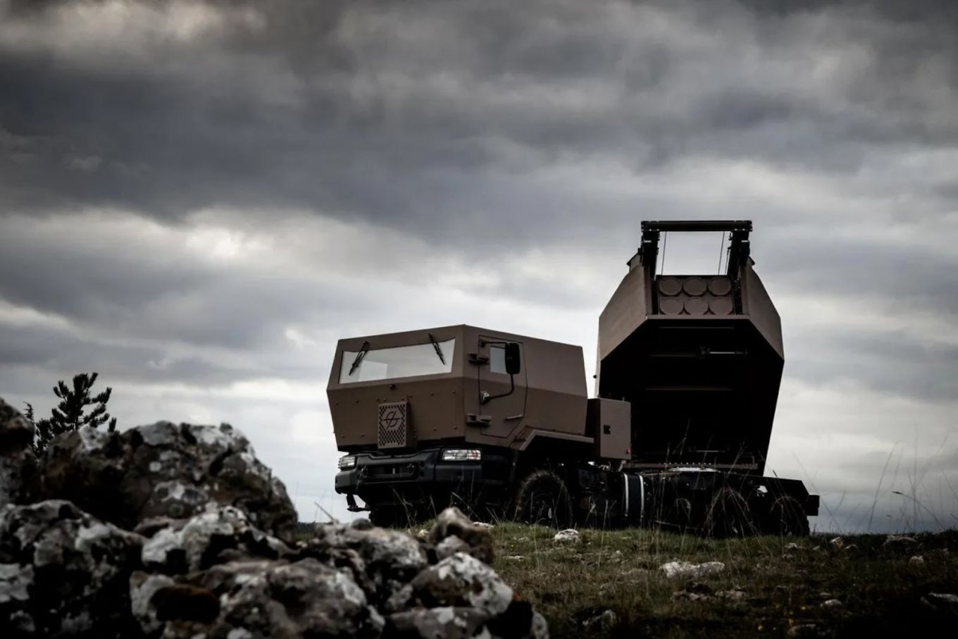 Foudre Turgis Gaillard