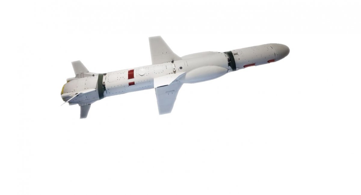 Якщо "Нептун" за один удар уразив аж шість Су-34, то наскільки це більше за поставки 2026 року