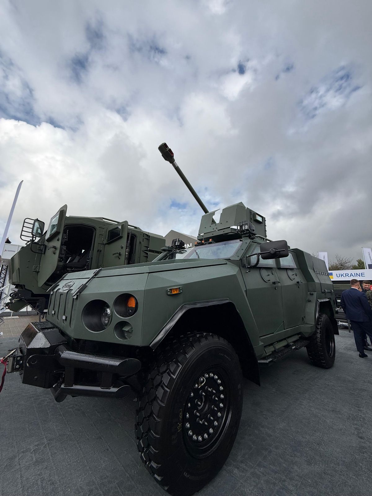 Покращений СБА 