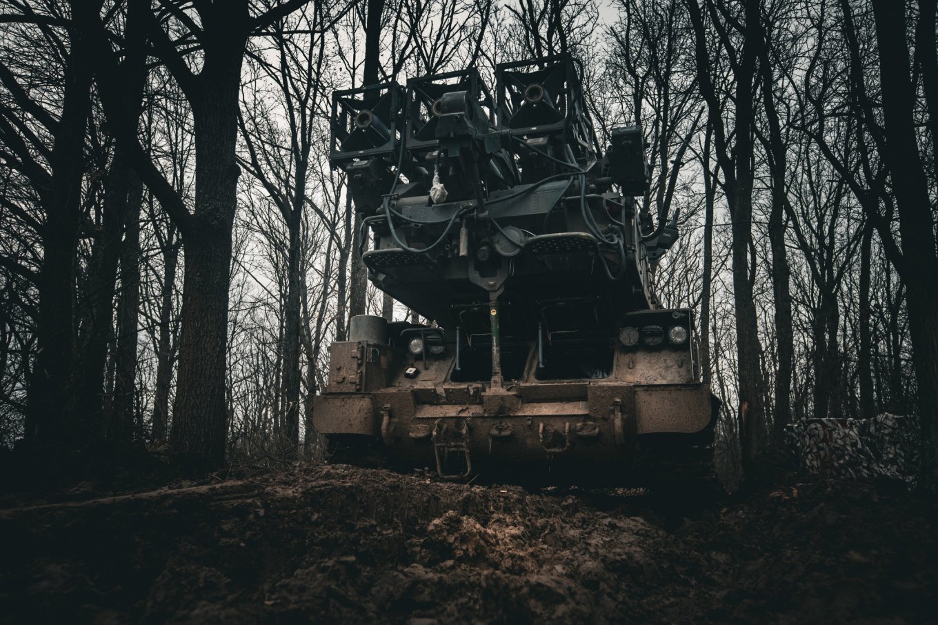 ЗРК