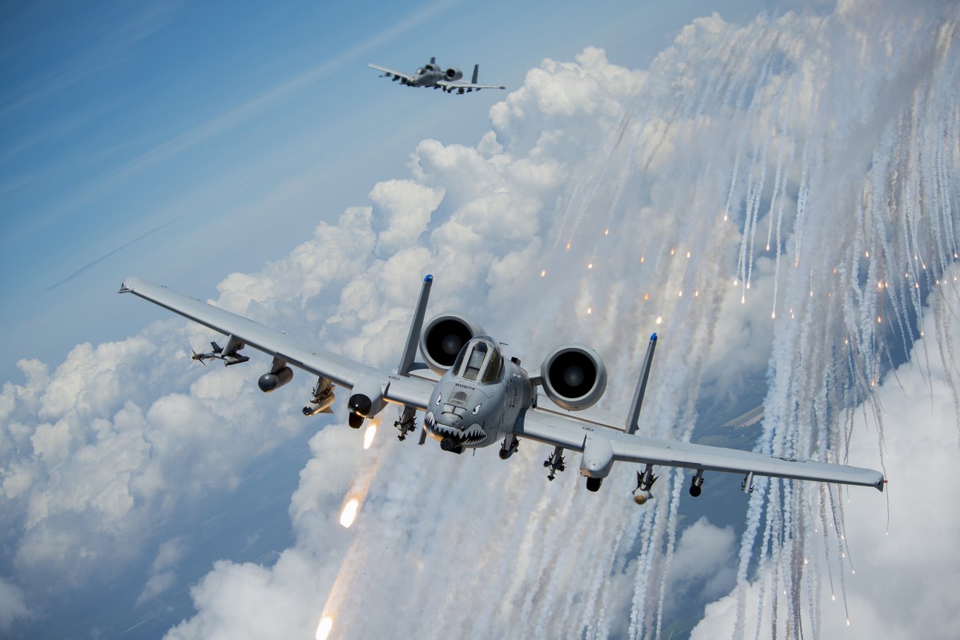 A-10