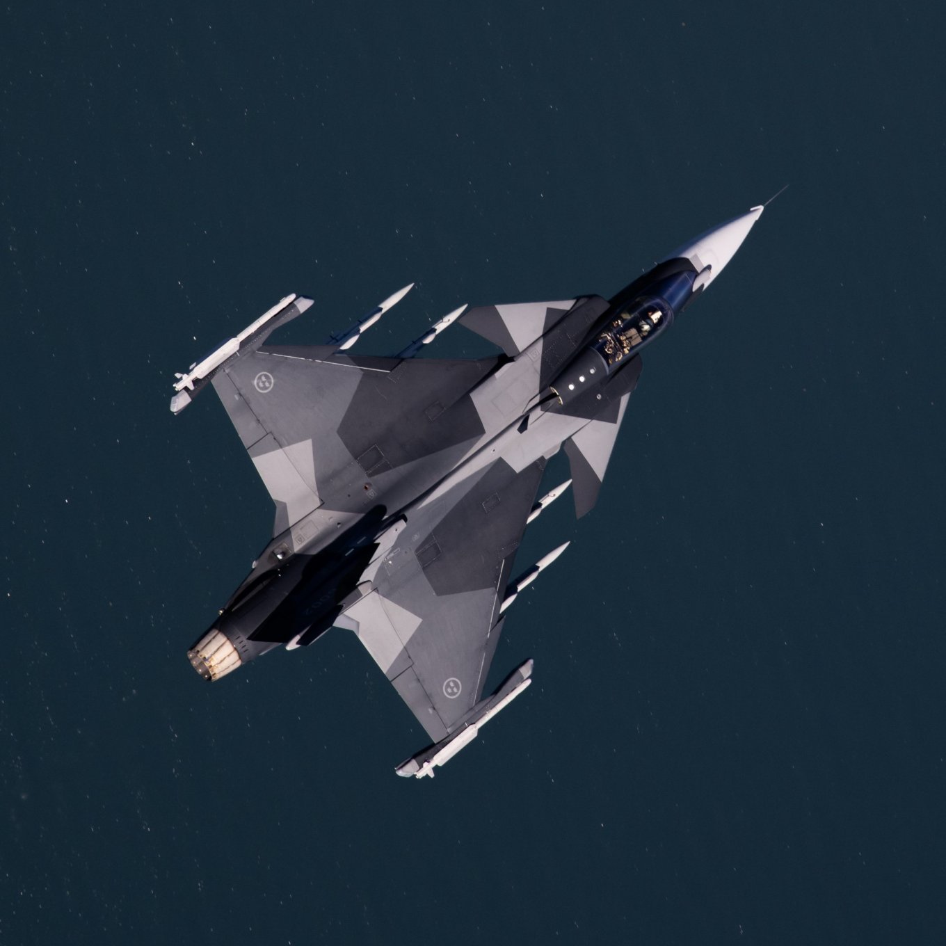 Gripen