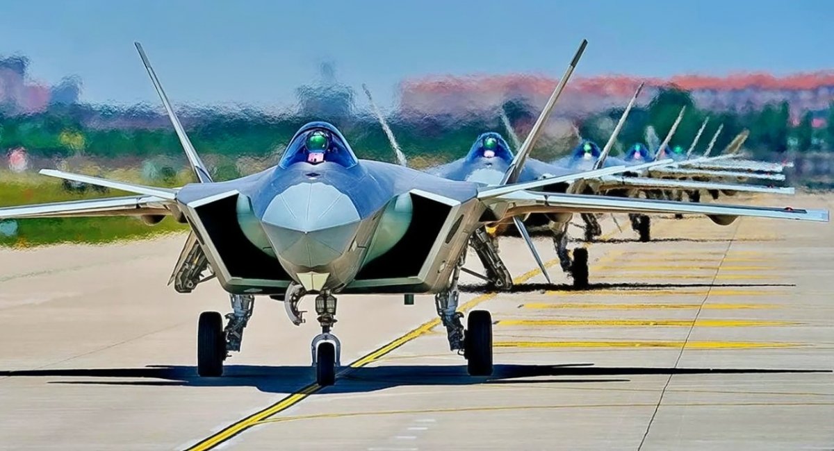 J-20