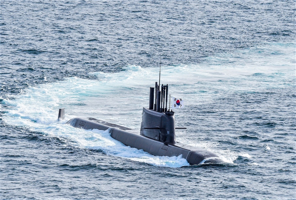 KSS-III