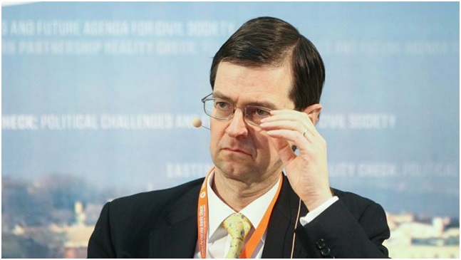 Ян Бонд, директор з питань зовнішньої політики в Центрі європейських реформ