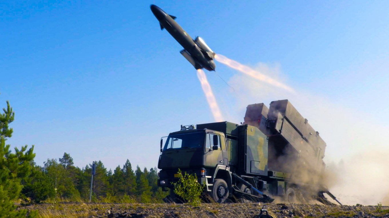 Запуск ПКР RBS 15