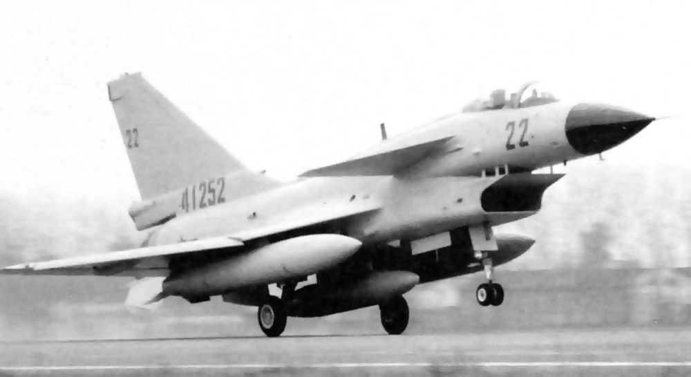 J-10A