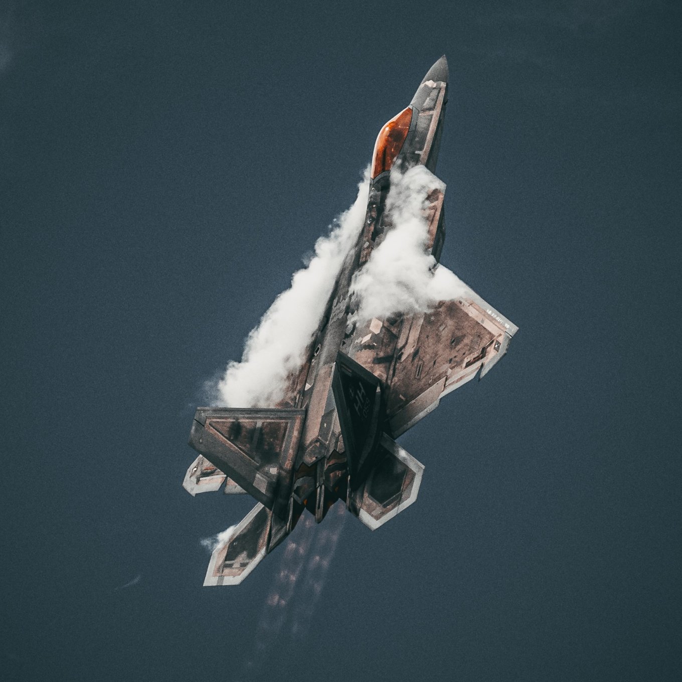F-22 Raptor
