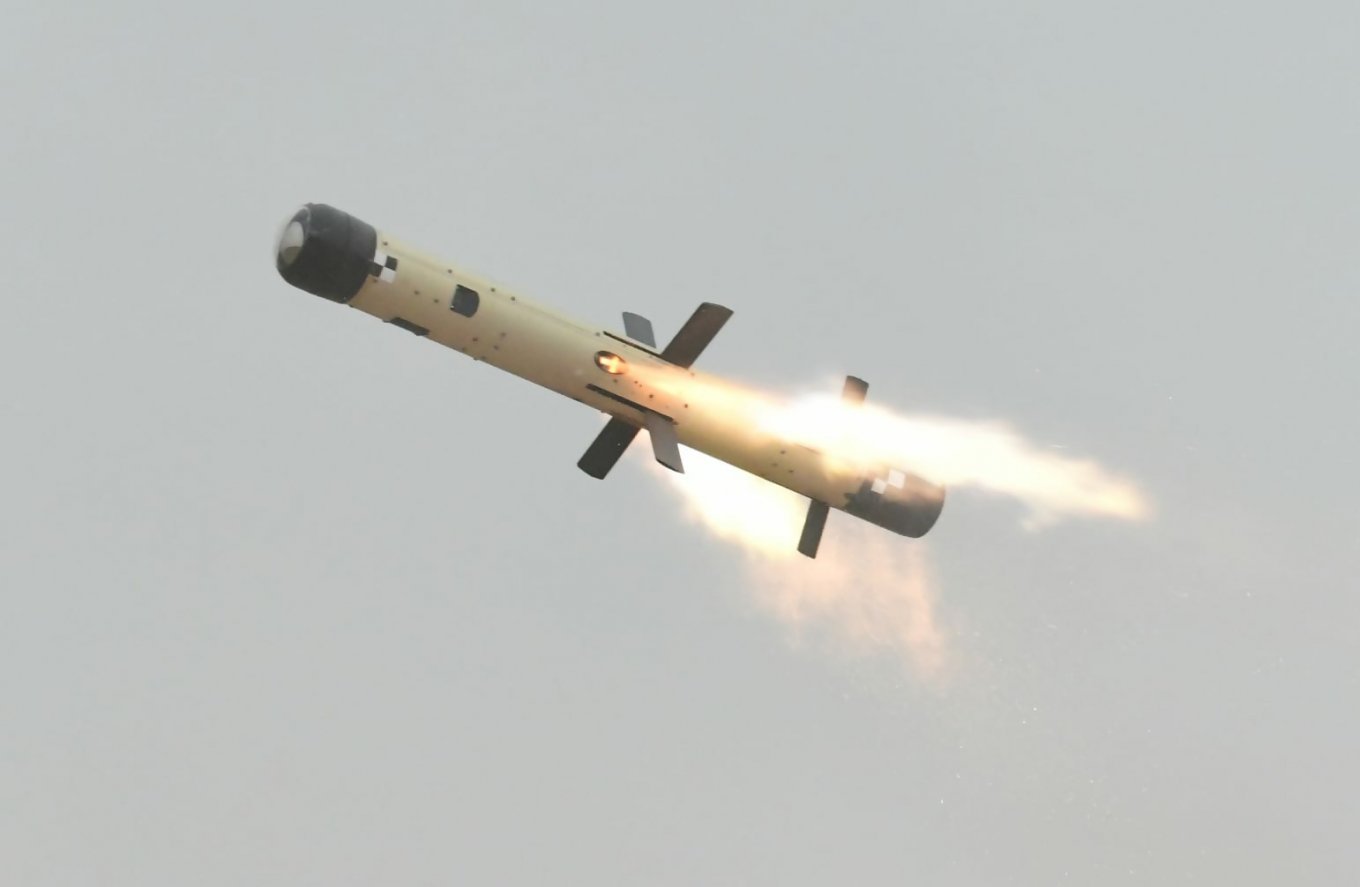 Spike LR2