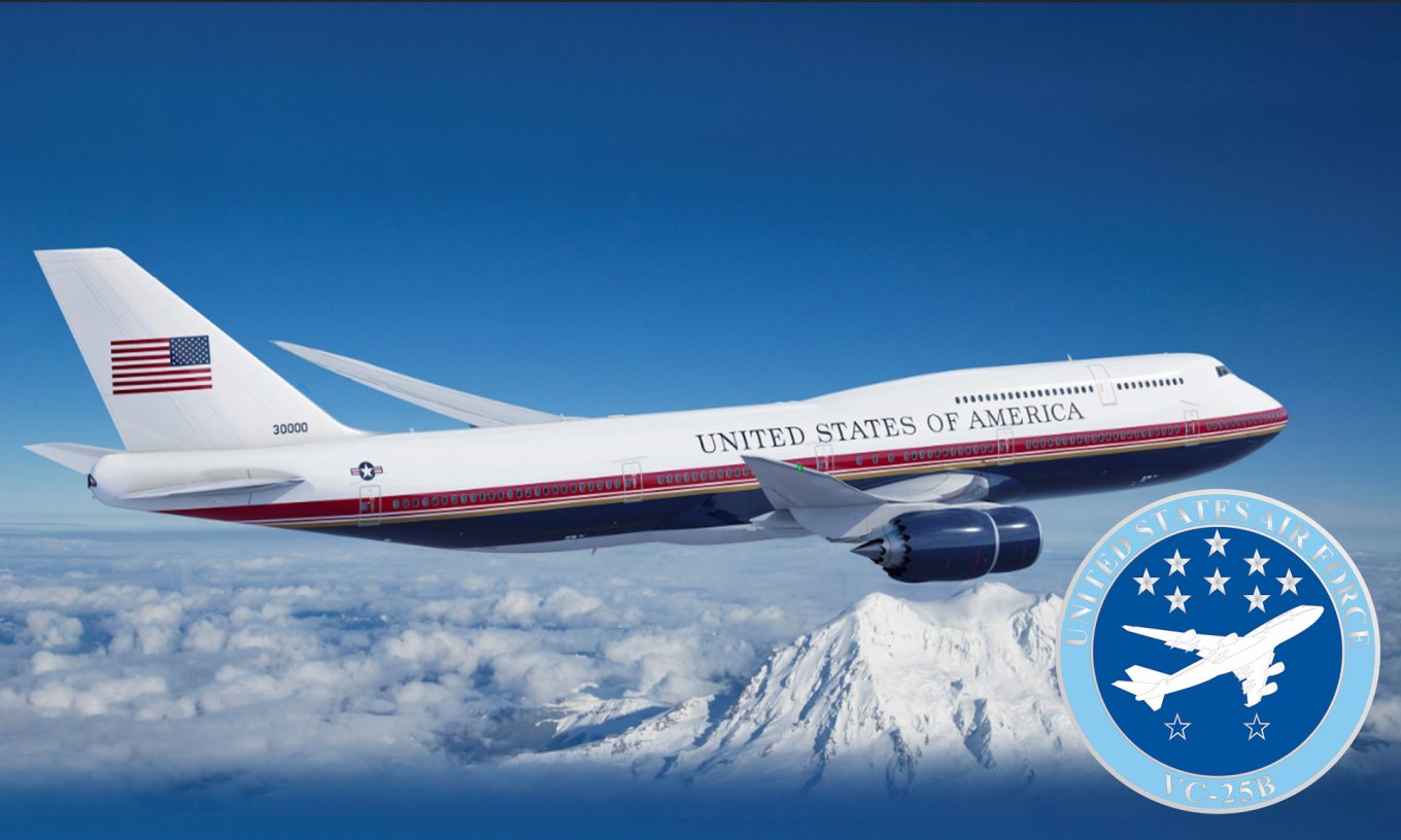 VC-25B