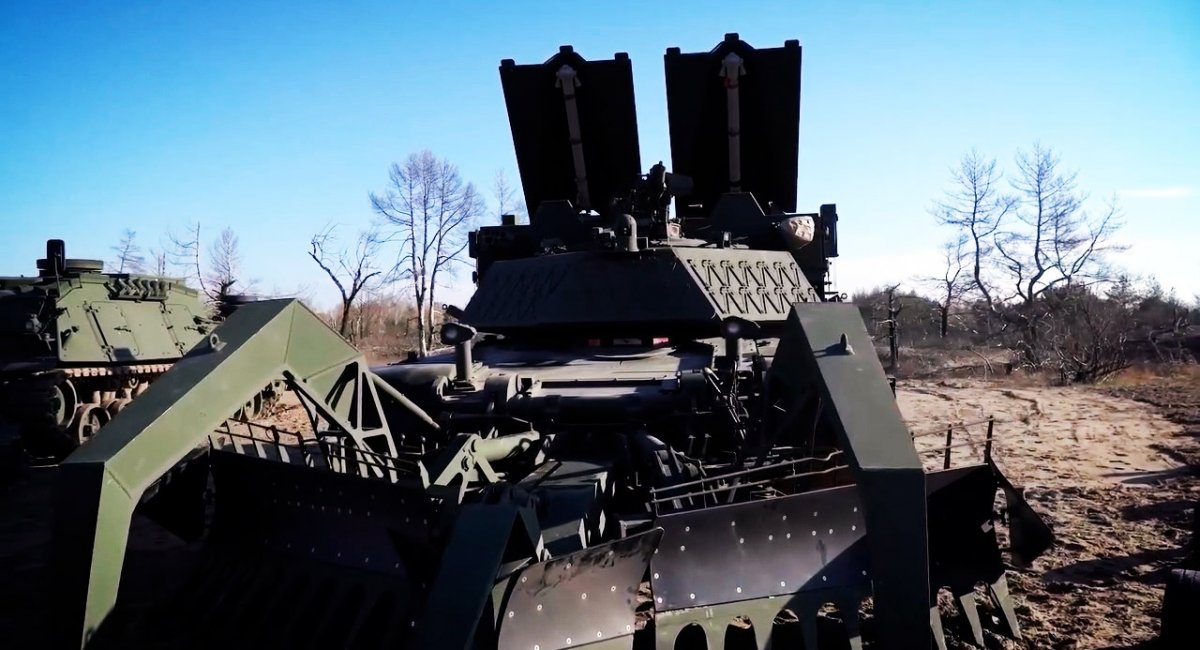 M1150 ABV у ЗСУ