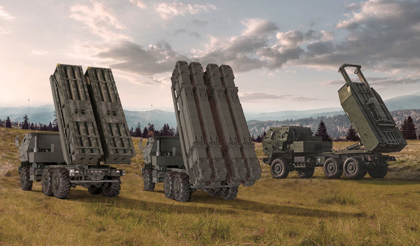 HIMARS FLEX