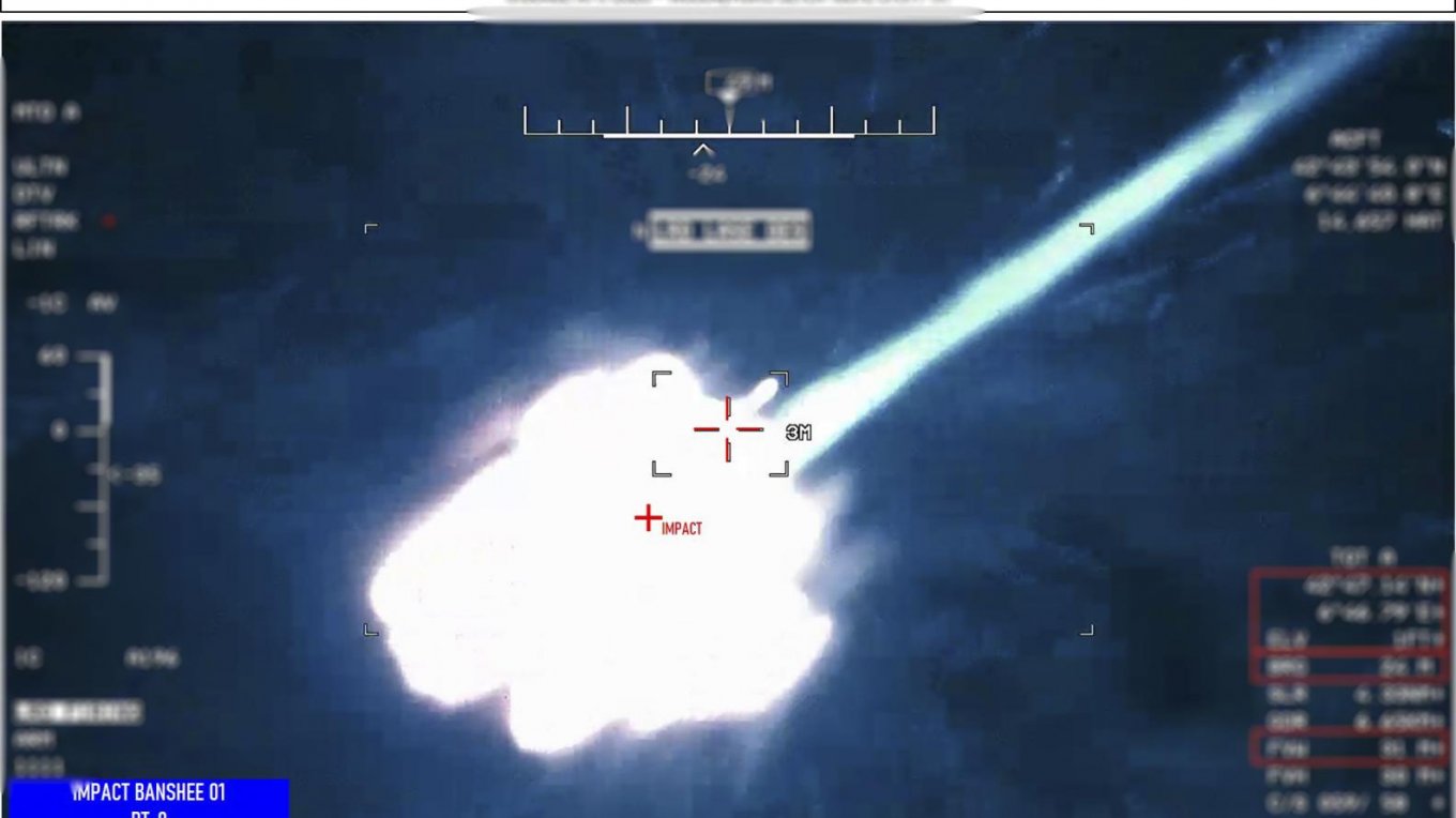 MQ-9 Reaper проти Шахедів