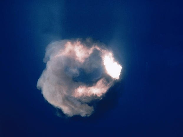 Operation Plumbbob John, Ding Dong, MB-1 Genie