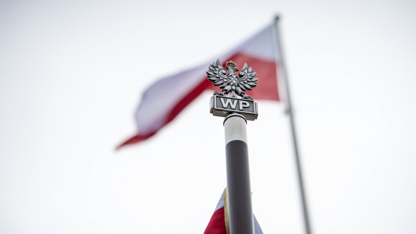 збройні сили польщі