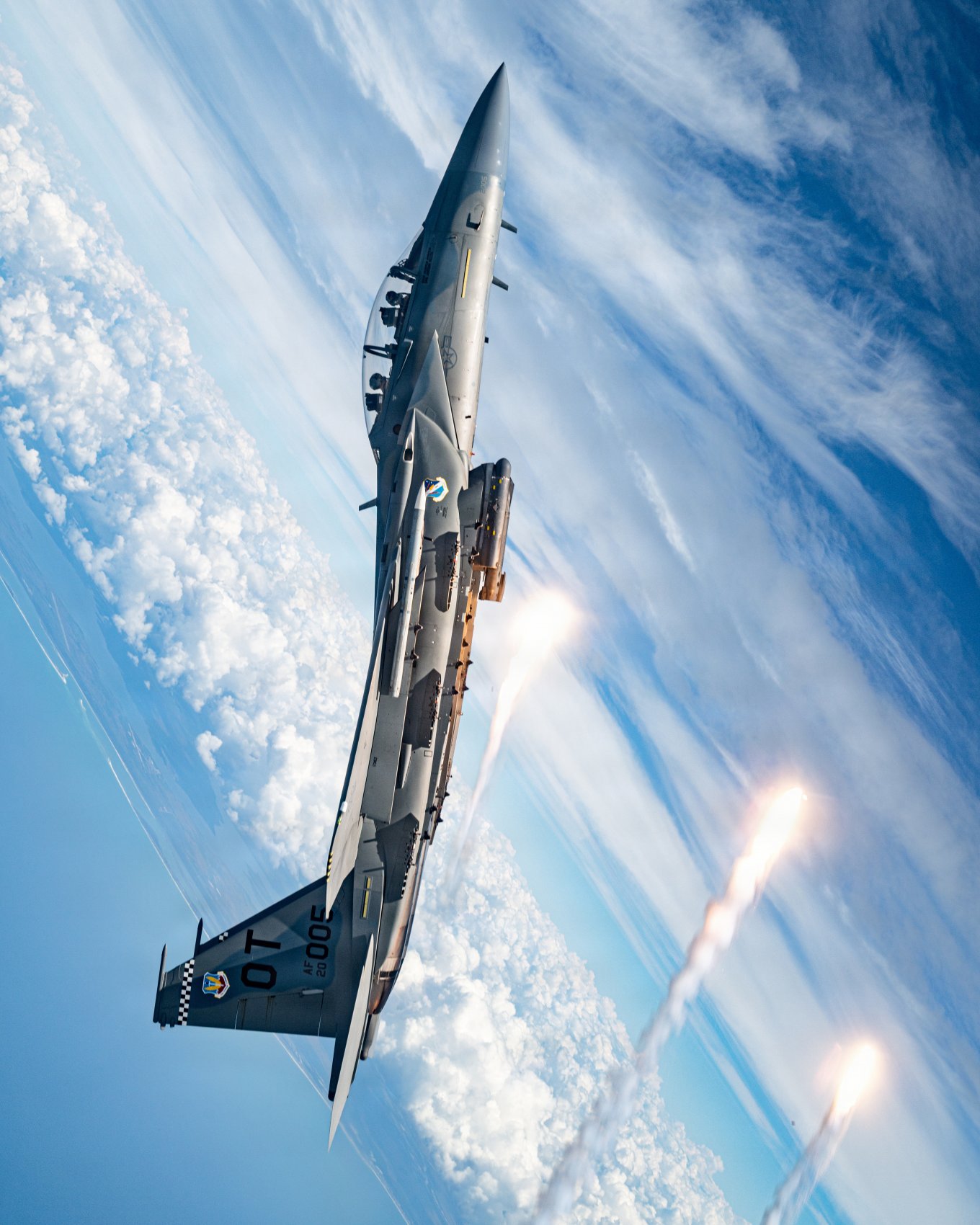 F-15EX