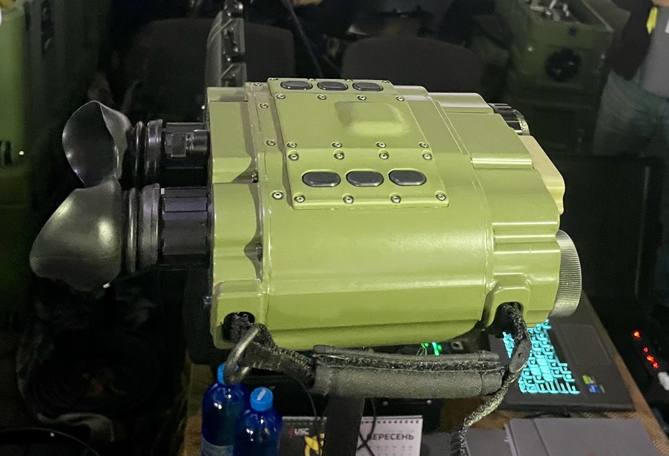 ПС-04 Укрспецконсалтинг