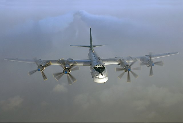 Ту-95 , Defense Express