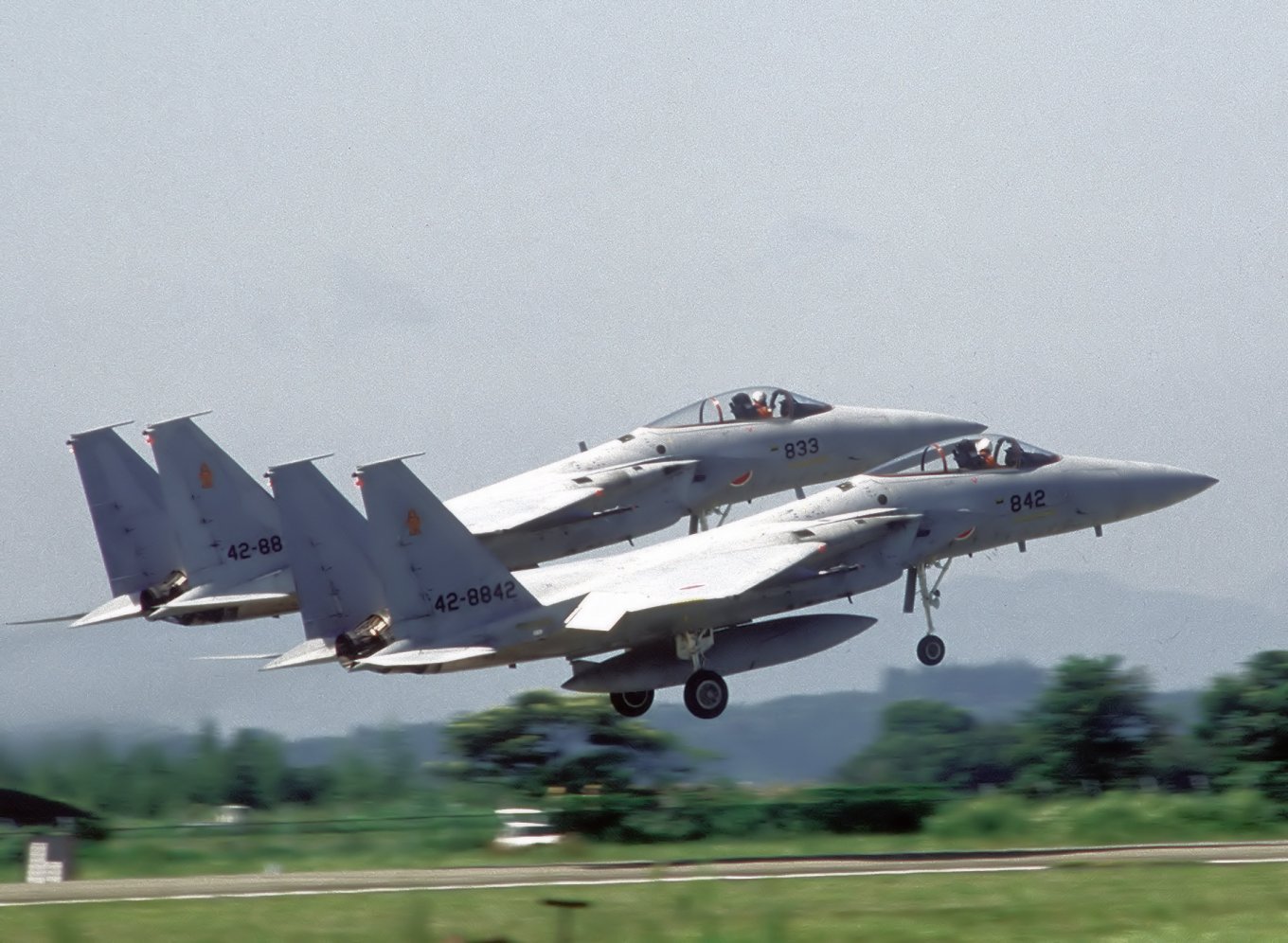 F-15J