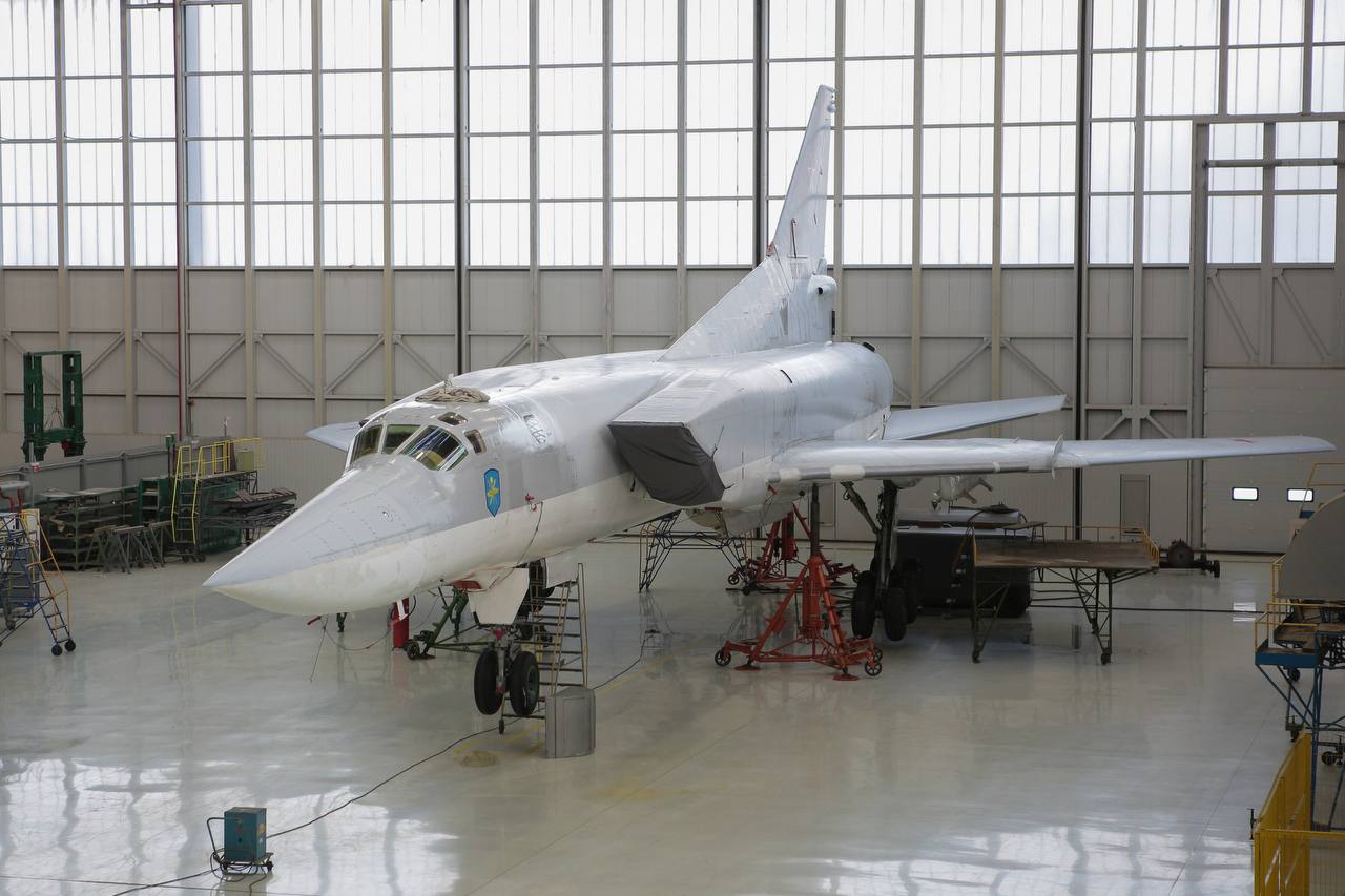 Ту-22М3