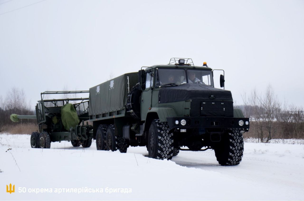 Транспортування