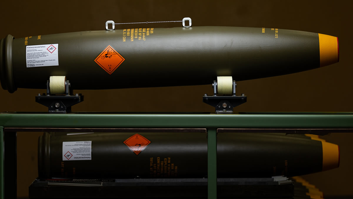 Авіабомба Mk 82