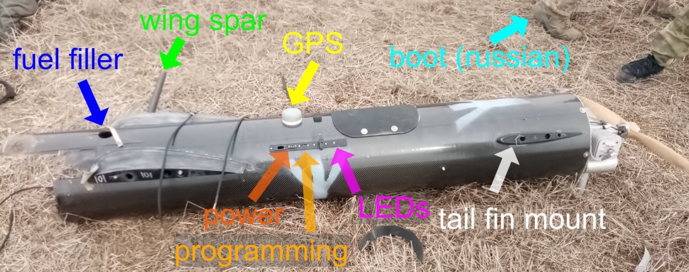 Phoenix Ghost Disruptor AEVEX Aerospace