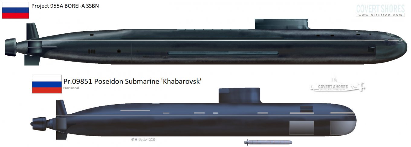Борей-А Хабаровськ 09851
