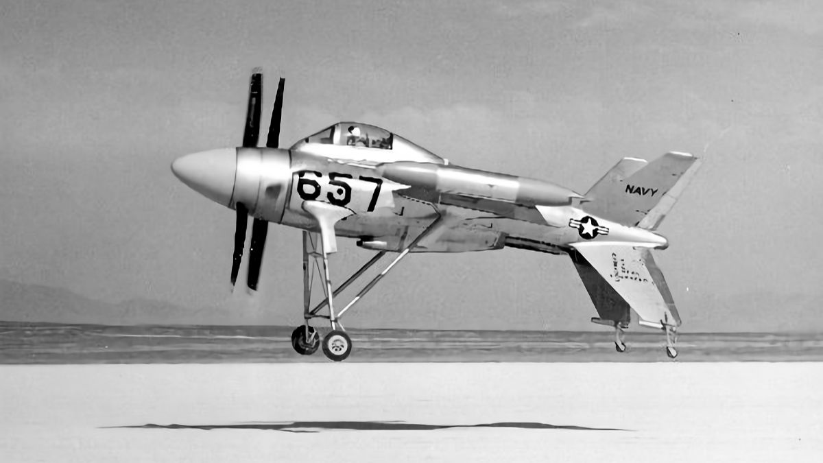 XFV-1