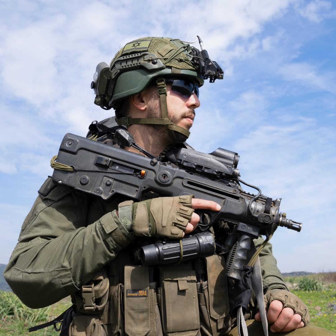 Tavor