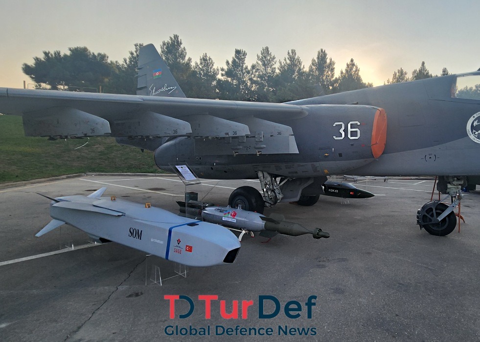 Повітряні Сили ЗСУ натякають на ще одну модернізацію Су-25, які можуть бути варіанти