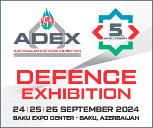 DEFENCE EXHIBITION