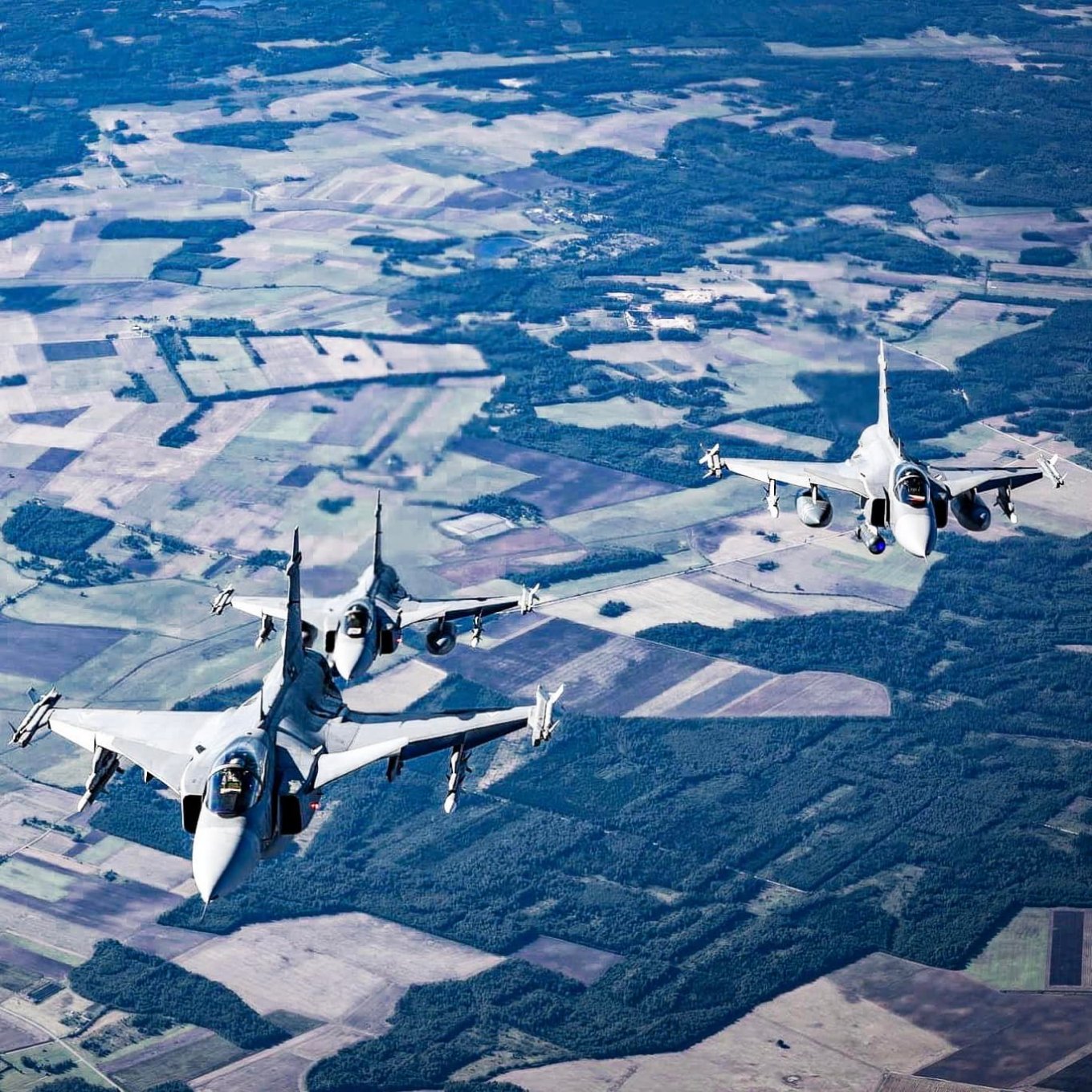 Gripen