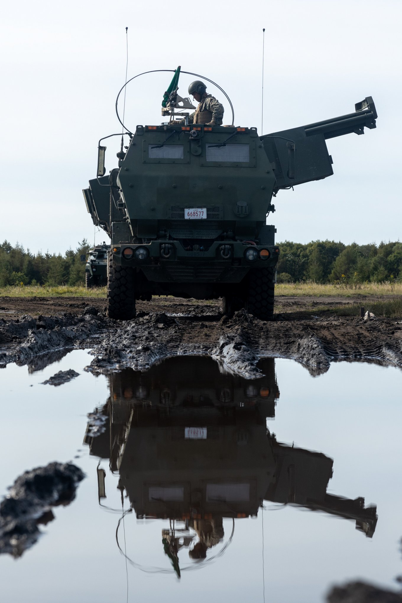 HIMARS