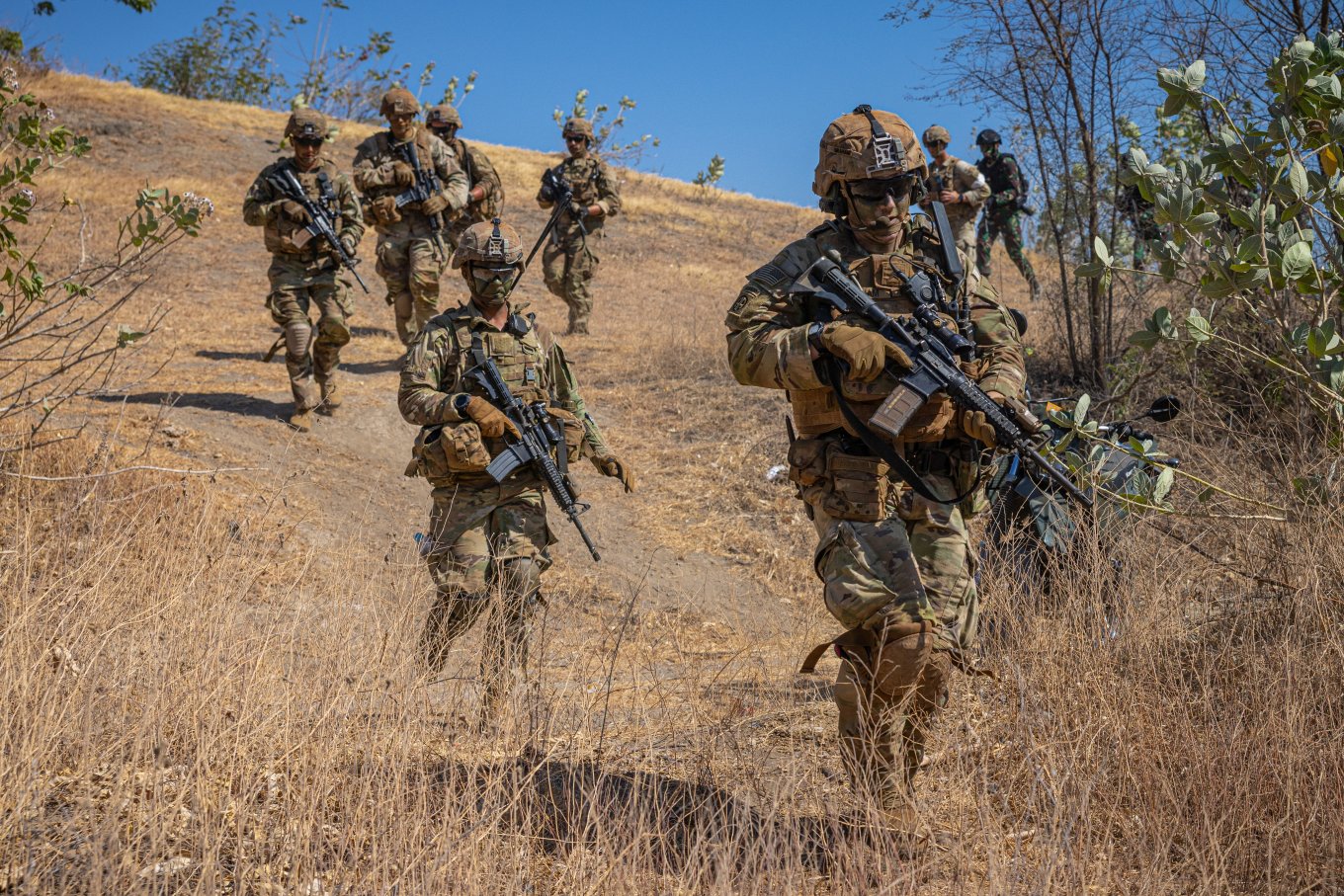 армія сша