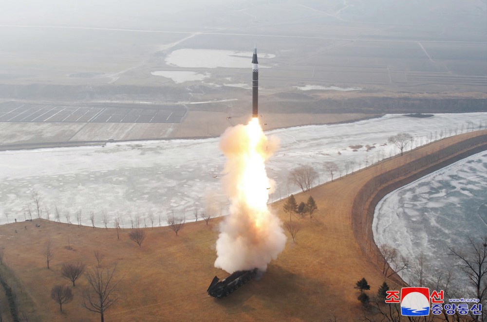 Hwasong-16B