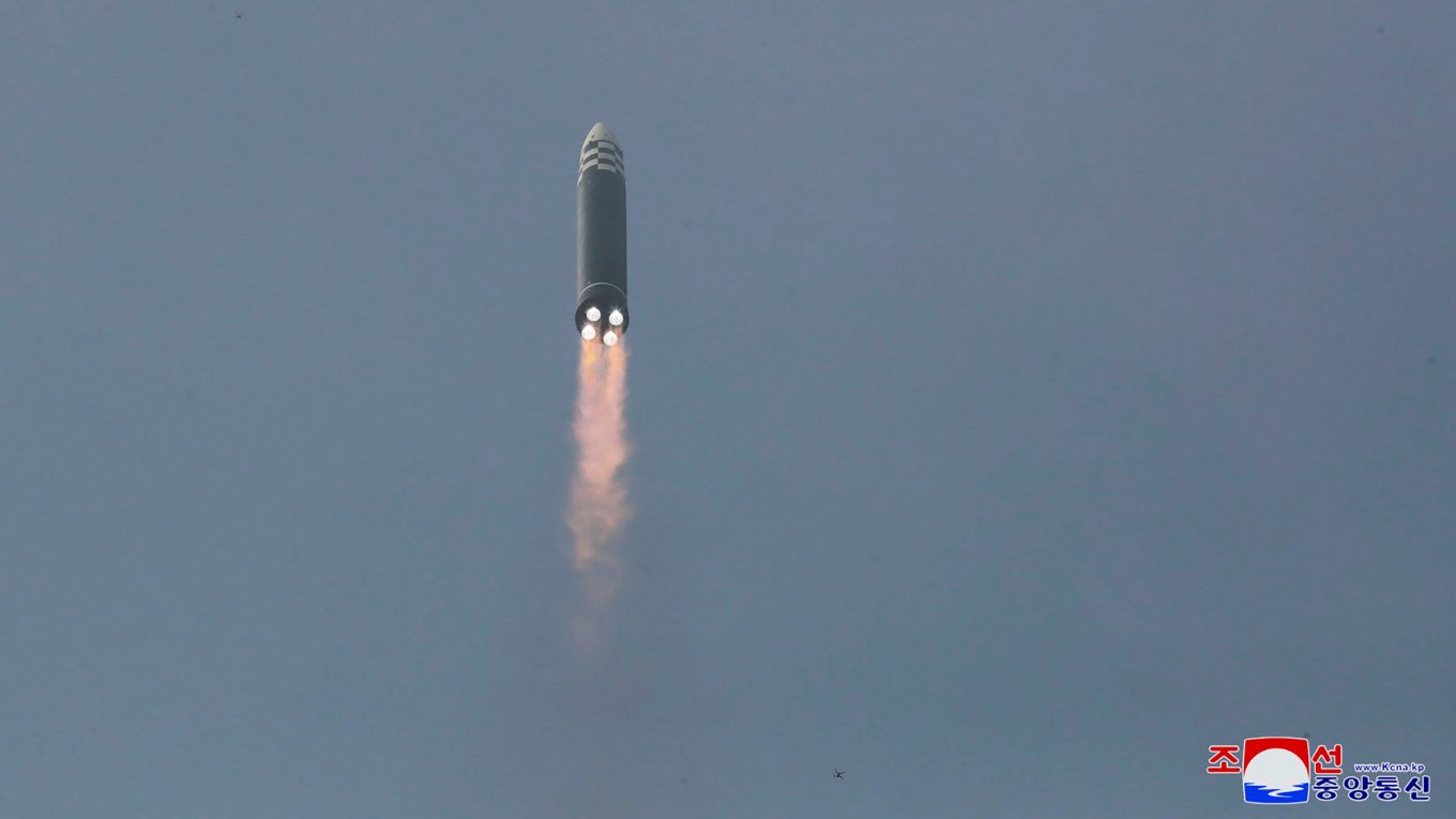 Hwasong-17