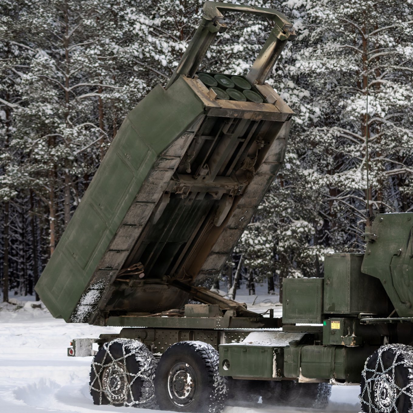 HIMARS