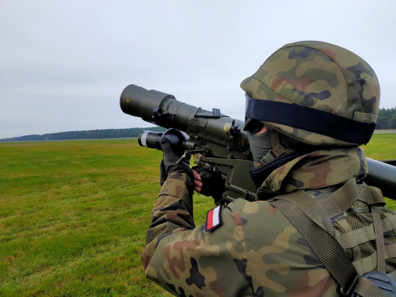 Збройні сили Польщі