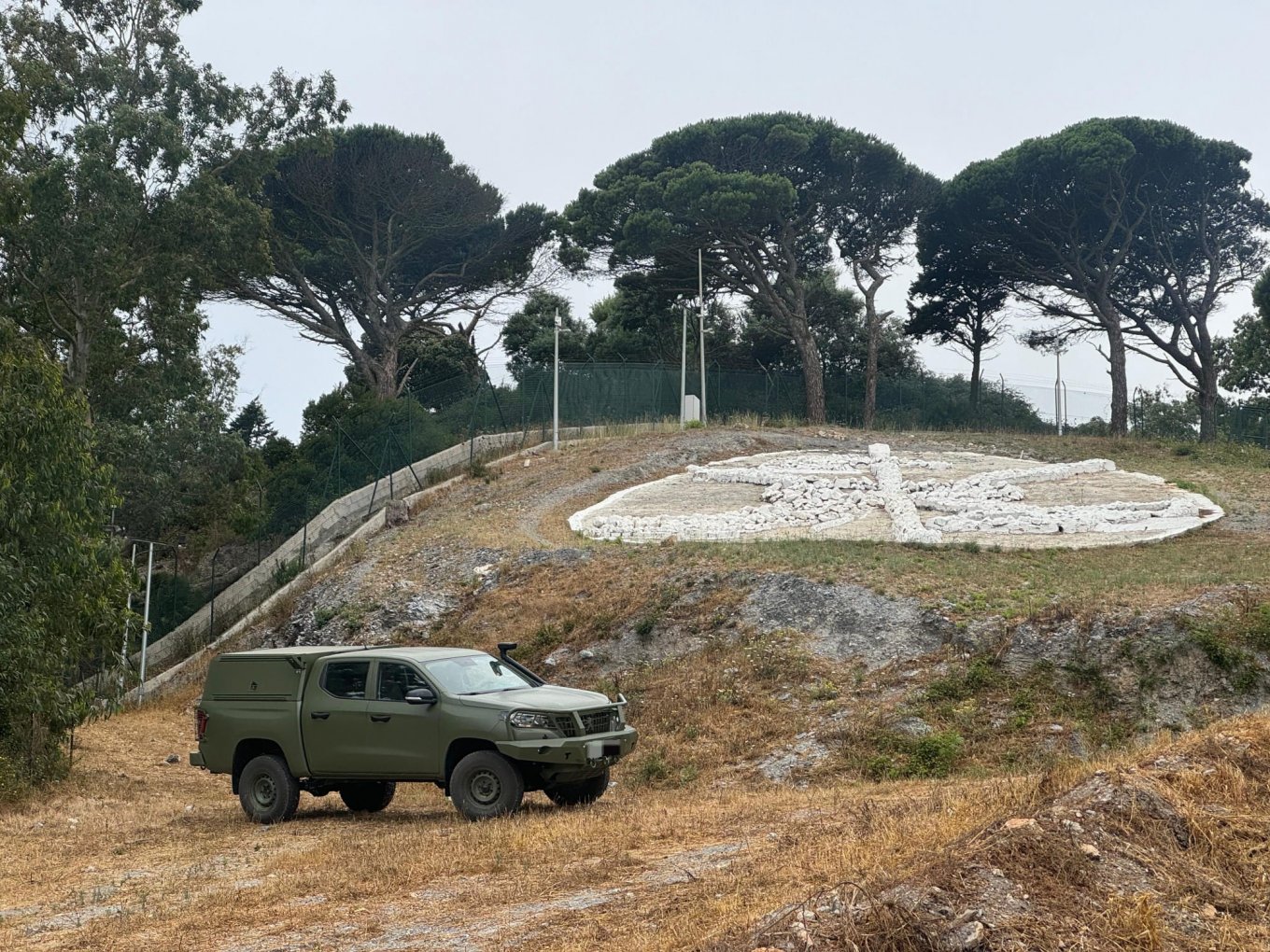 Comandancia General de Ceuta
