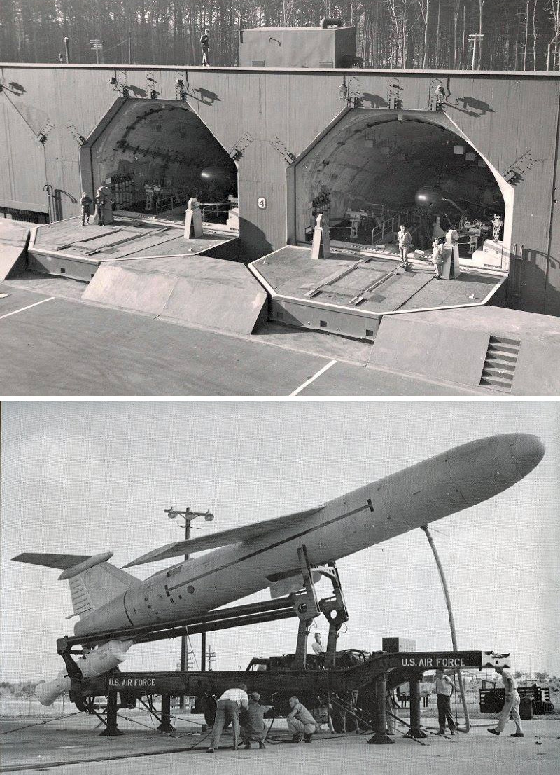 MGM-13 Mace