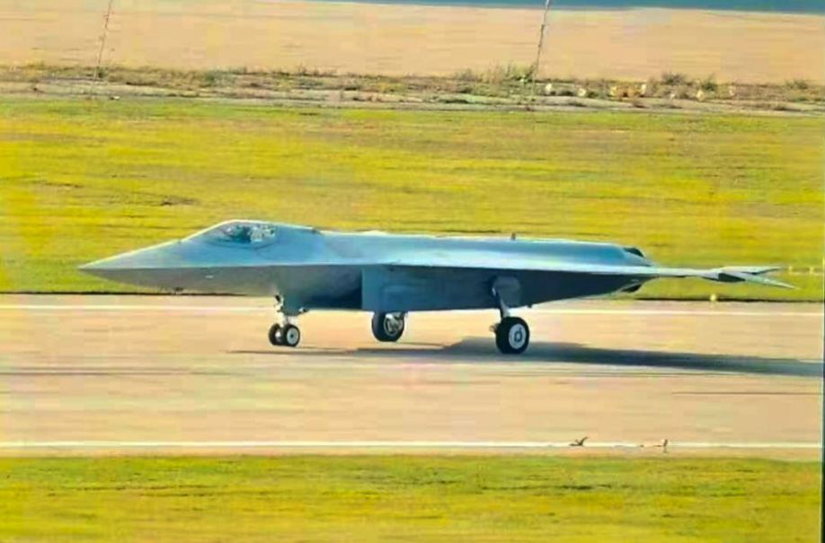 J-50 Shenyang