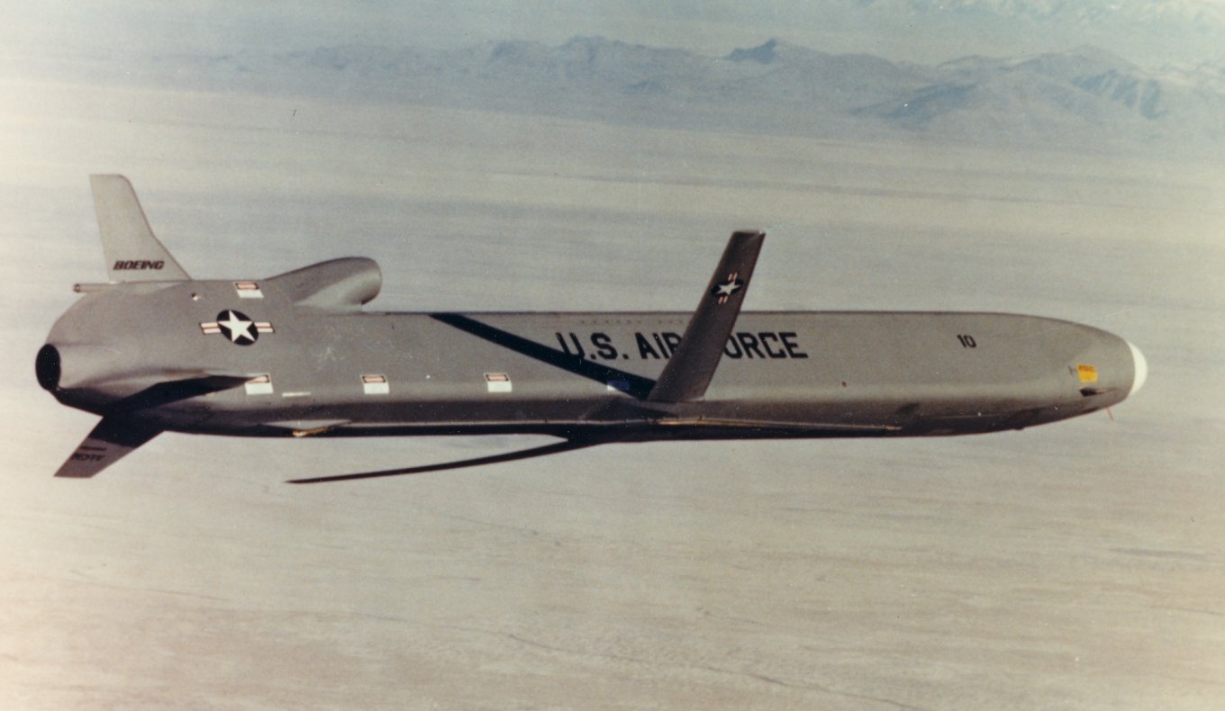 AGM-86B