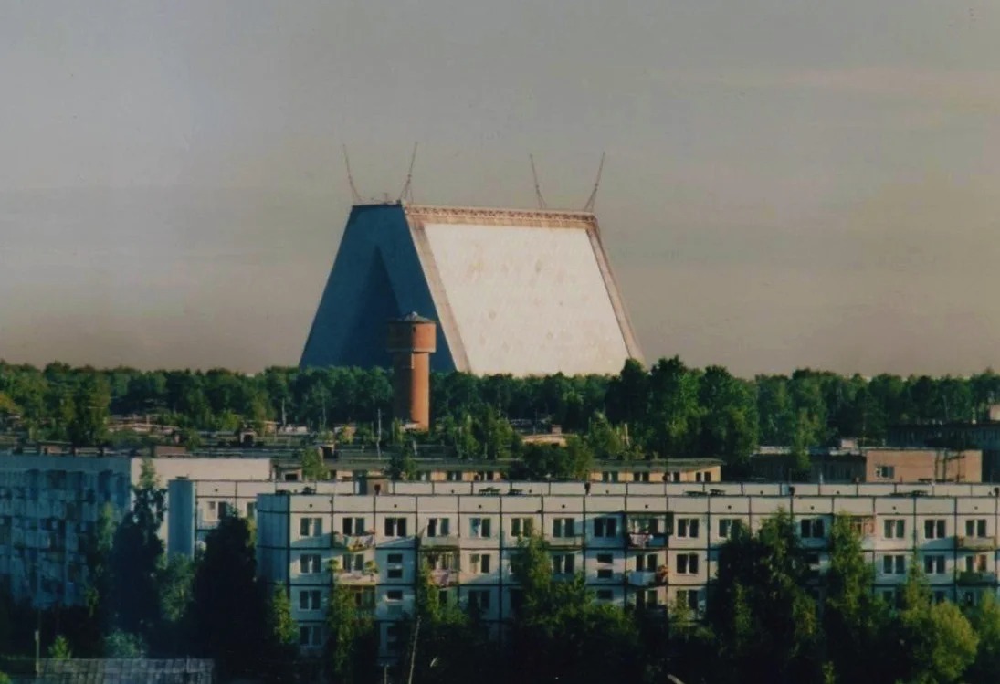 РЛС Дунай-3М