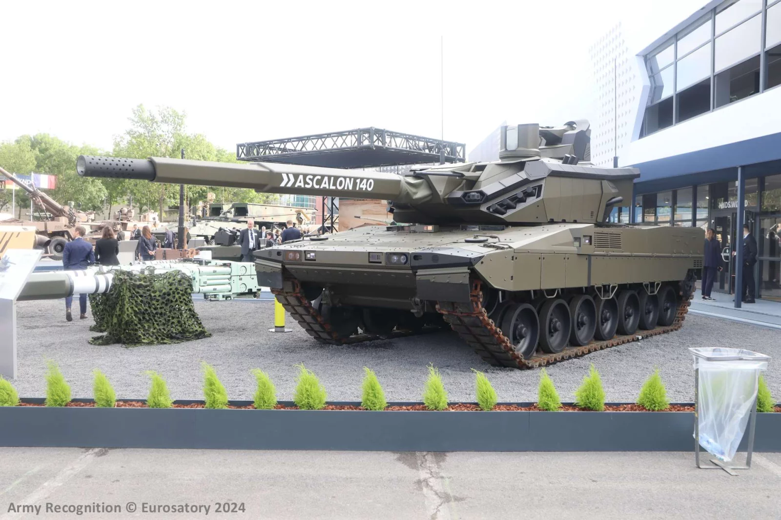 EMBT-ADT 140