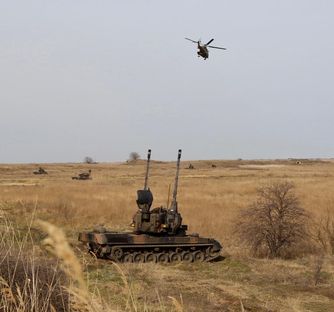 Gepard