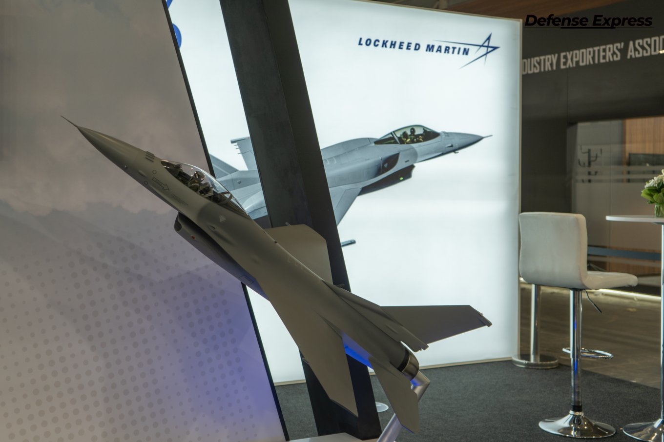 Lockheed Martin Зброя та безпека