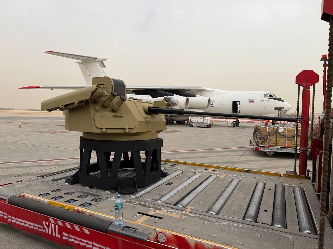 Бойовий модуль 