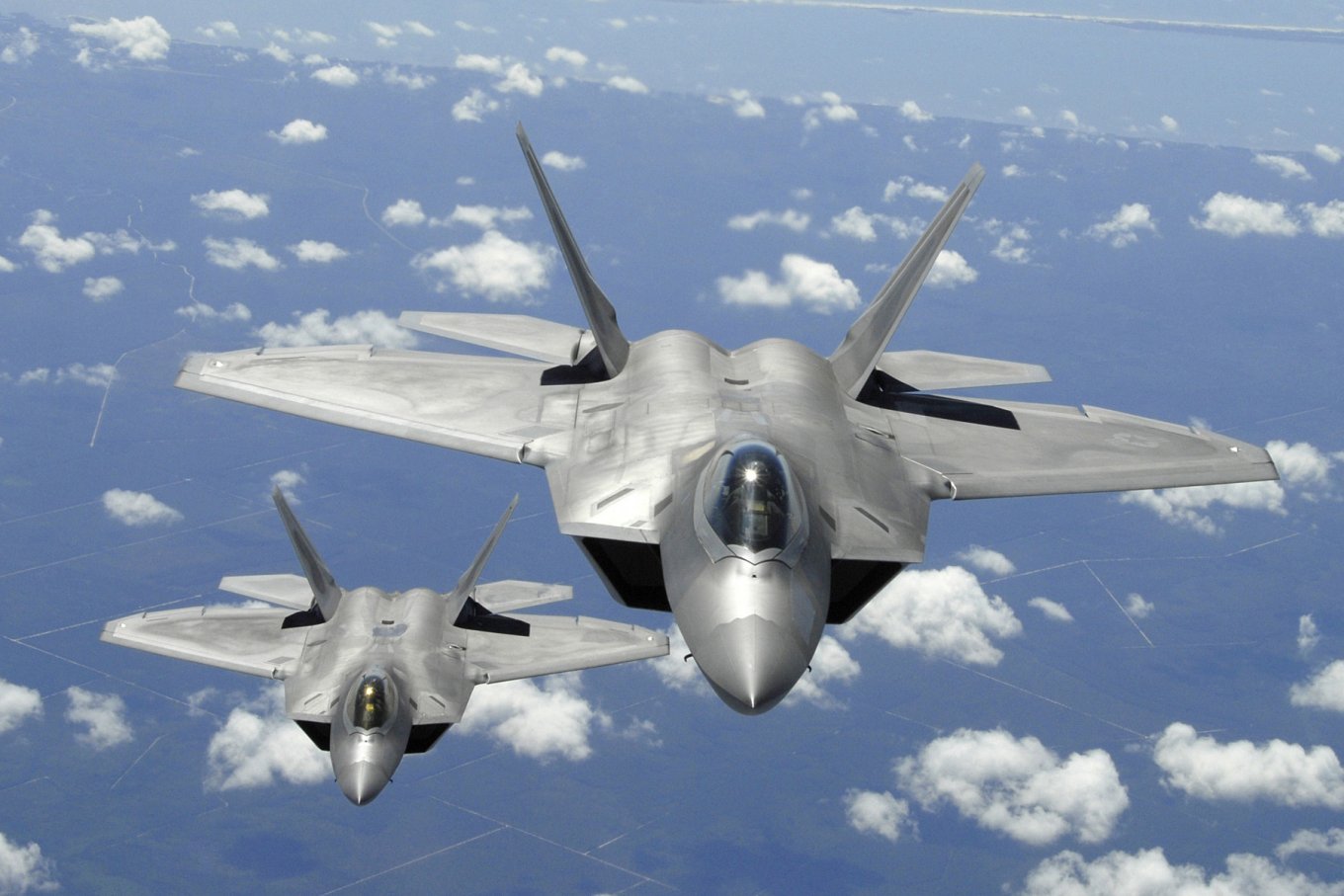 F-22A